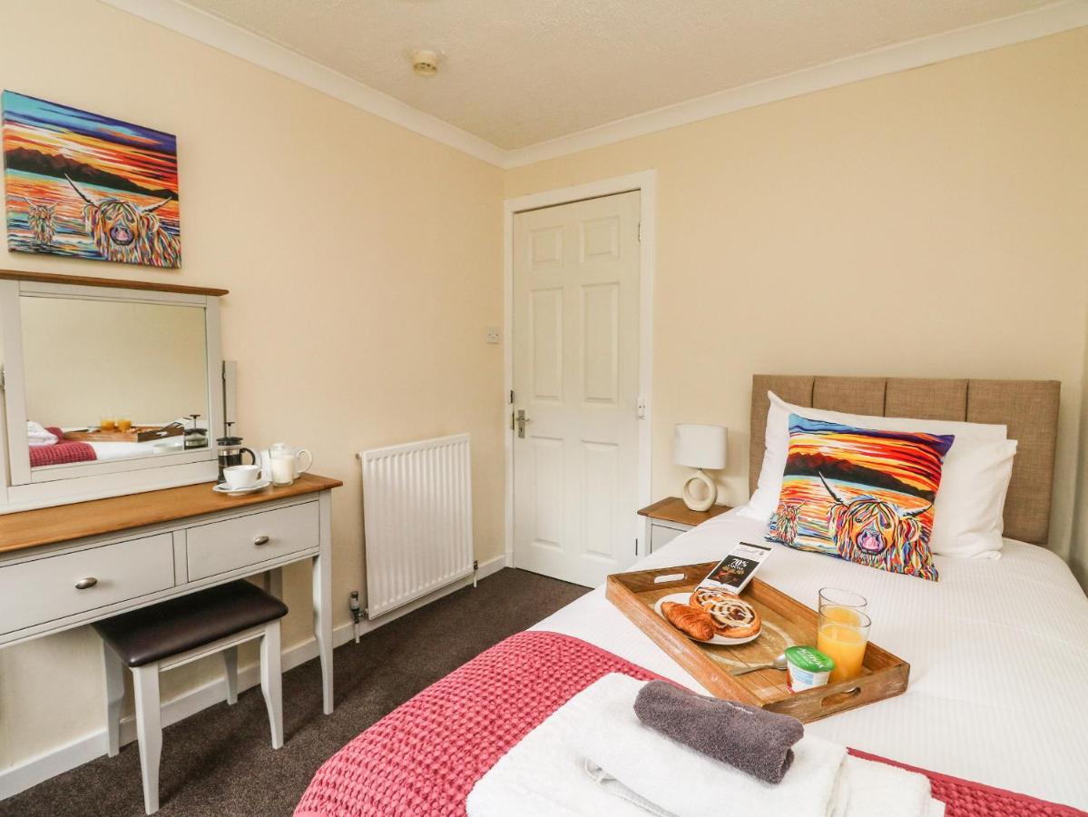 Argyle House Villa Rothesay Dış mekan fotoğraf